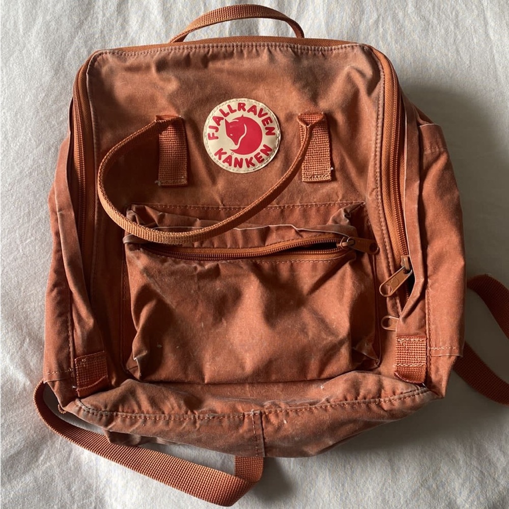 kanken backpack - Picture 2 of 3